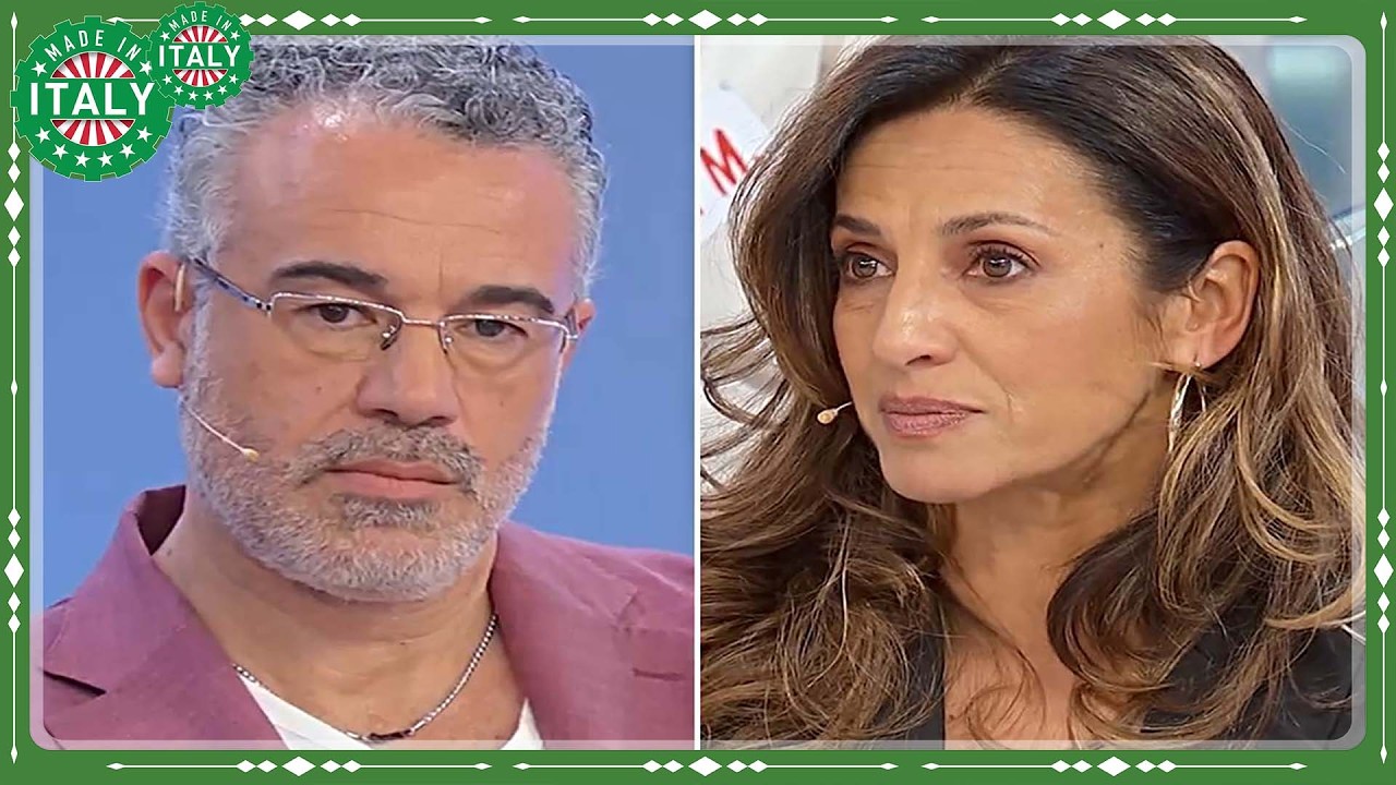 Elisabetta e Sebastiano lasciano Uomini e Donne le ultime novità