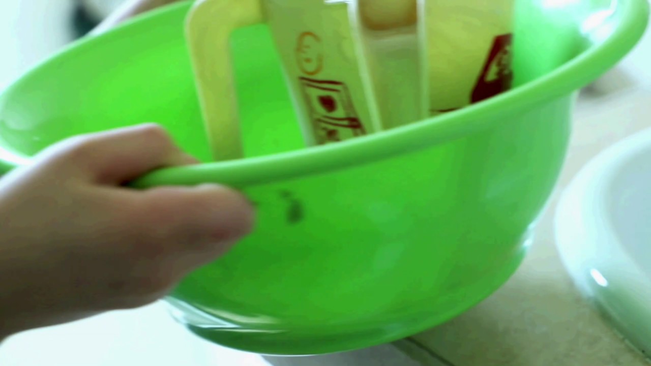 a day in quarantine... 