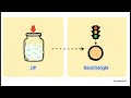 The Biological Mechanics of Choice: An Analysis of the Drift Diffusion Model