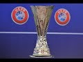 Who Could Arsenal Face in The Europa League? (LIVE)