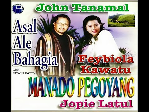 Poco Poco Song ‼️ MANADO PE GOYANG (Thyo D