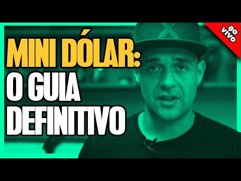 Como operar mini índice Como operar mini índice