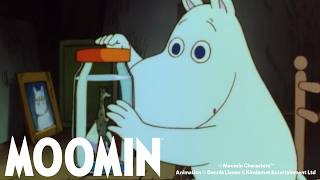 Moominvalley Gets a Little Wild! 🦁 Moomin 90s | Full Episode Compilations