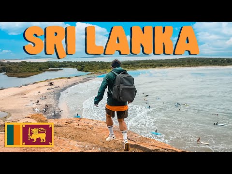 Video: Nasaan ang Sri Lanka?