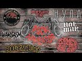 Новинки недели от Booze&amp;Glory, НУЛА, Mando Diao, James and cold gun, Descructo disk, wargazm