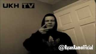 UKH.TV - RaM - Bar Session (Part 1)