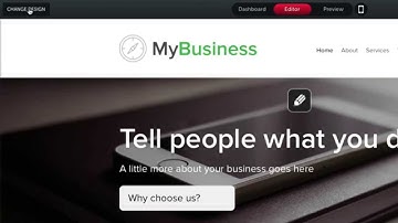 Rocketspark Welcome Video