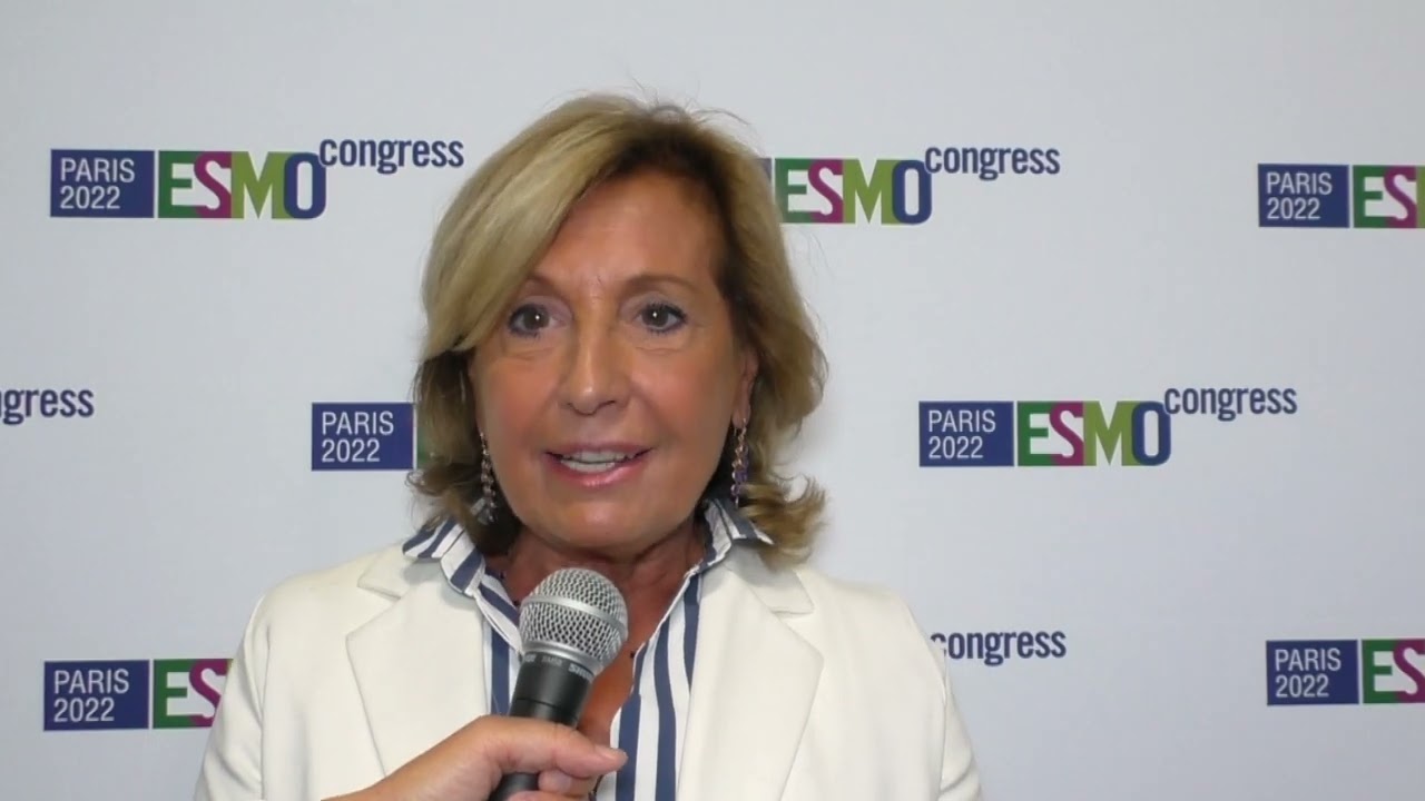 Cancro ovarico avanzato HRD+, con olaparib più bevacizumab due terzi delle donne vive a 5 anni