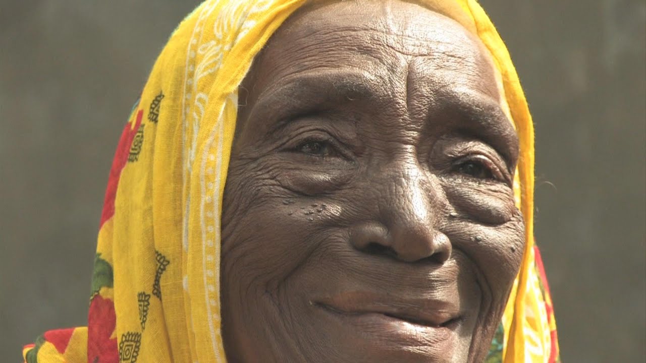 Faces of Africa - Passing on of a cultural Heritage: My Zanzibar