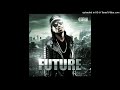 Gucci Mane x Zaytoven x Future Type beat - "Sensational" @wtfsyk
