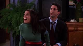 Monica ross and chandler tell secrets !Full HD