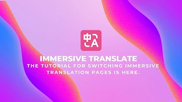 A brand new feature is now available, one-click to handle foreign language images!