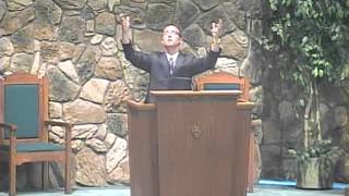 Paul's Prayer for the Saints' Spiritual Growth (Philippians 1:9-11)