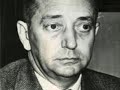 Nuremberg Day 6 (1945) Sidney Alderman on Aggressive War