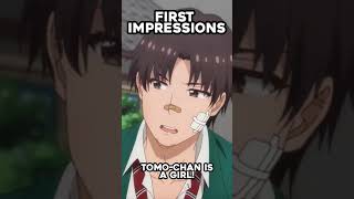 Tomo-chan Is a Girl! – 12 – Having It All – RABUJOI – An Anime Blog