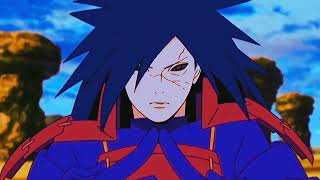 Madara-Pop Boy Editamv Jaykar Capcut Remake