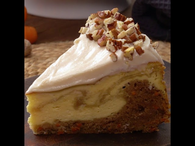 RECEITAS DE BOLO DE CENOURA: IRRESISTÍVEIS E FÁCEIS DE FAZER! I RECEITAS DOCES I VIX