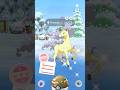 When i caught beutiful sundo shiny 💯✨🐴 #pokemongo
