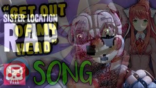 You Belong Out Of My Head Remastered Jt Music Tryhardninja Mashup