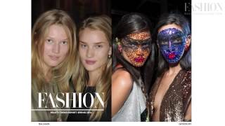Fashion Trends 2014 - Spring Summer Spring Summer 2014 Top 10 Fashion Trends