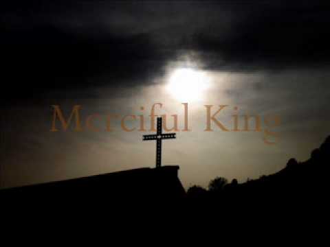 Alex Williams - Merciful King