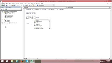 Advanced Excel VBA Macros Training for MIS Report Automation