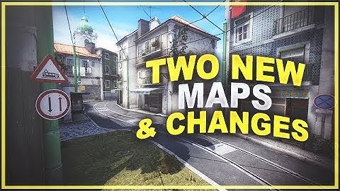 CS:GO Update: Workout, Ruby & Other Map Changes!