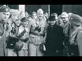سقوط إيطاليا 1943 عندما انهار حكم موسوليني وتغي ر مصير الحرب وثائقي الجزء الاول