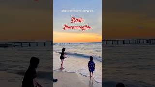 KEINDAHAN DESTINASI PANTAI SAUSUMANGKA, MAWASANGKA - BUTON TENGAH #seo @YouTube
