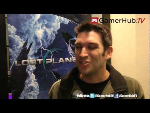 Vidéo: Développeur Lost Planet 3 Développement De Jeux Spark Unlimited Shutters