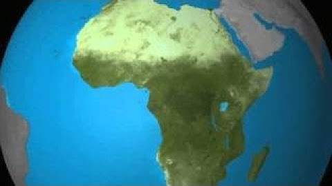 Continents - Intro to Descriptive Statistics