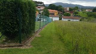 Inmobiliaria Rivero, Finca rustica en Peñarrey (Castrillón)