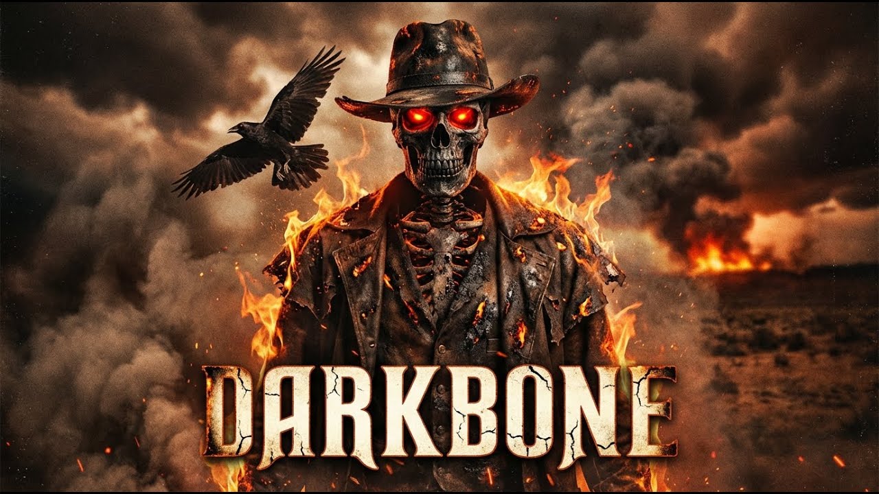 You Need This Mood: Dark Country Western Mix for Stillness & Reflection