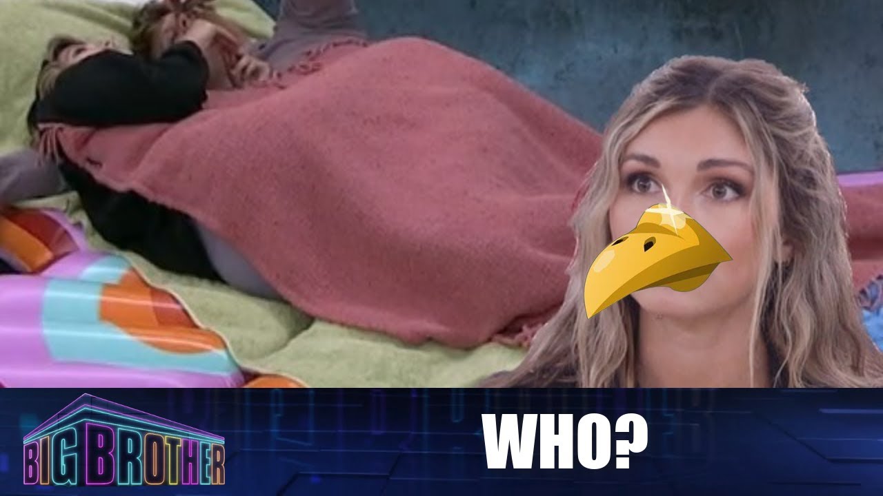 Big Brother 24 | Alyssa Snider (Bird) Big Brother 24 | Alyssa Snider (Bird)