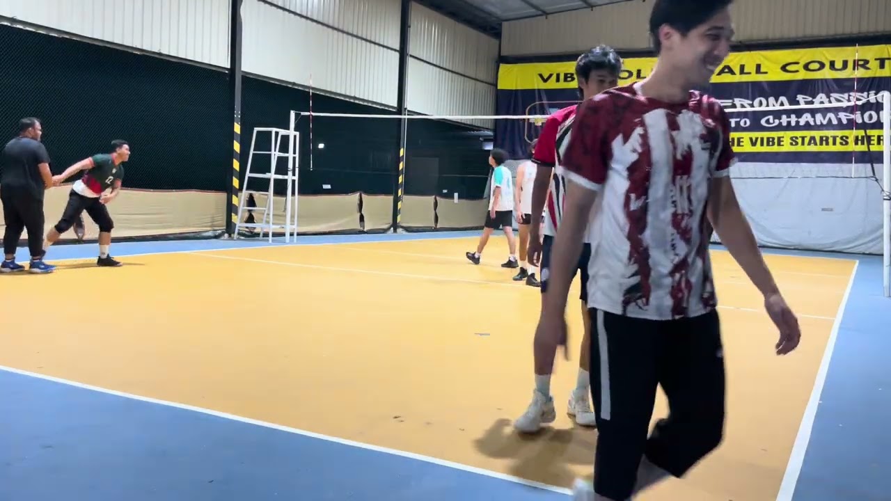 FRIENDLY NM VS MOJ VS ZVC | SET 5