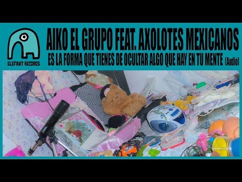 AIKO EL GRUPO