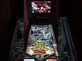 Corvette Atgames Legends Pinball Otg