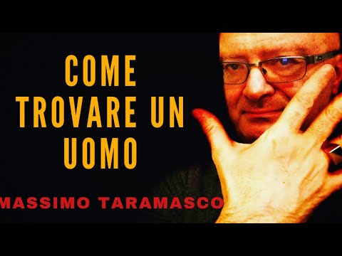 Video: Come Incontrare Un Uomo Gay