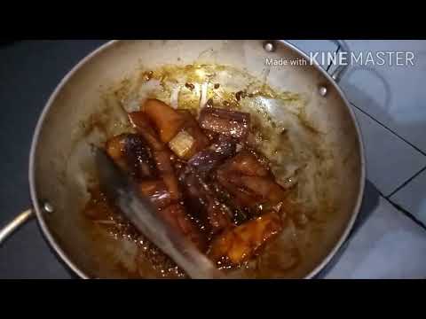 Cara Membuat Ubal Ubal