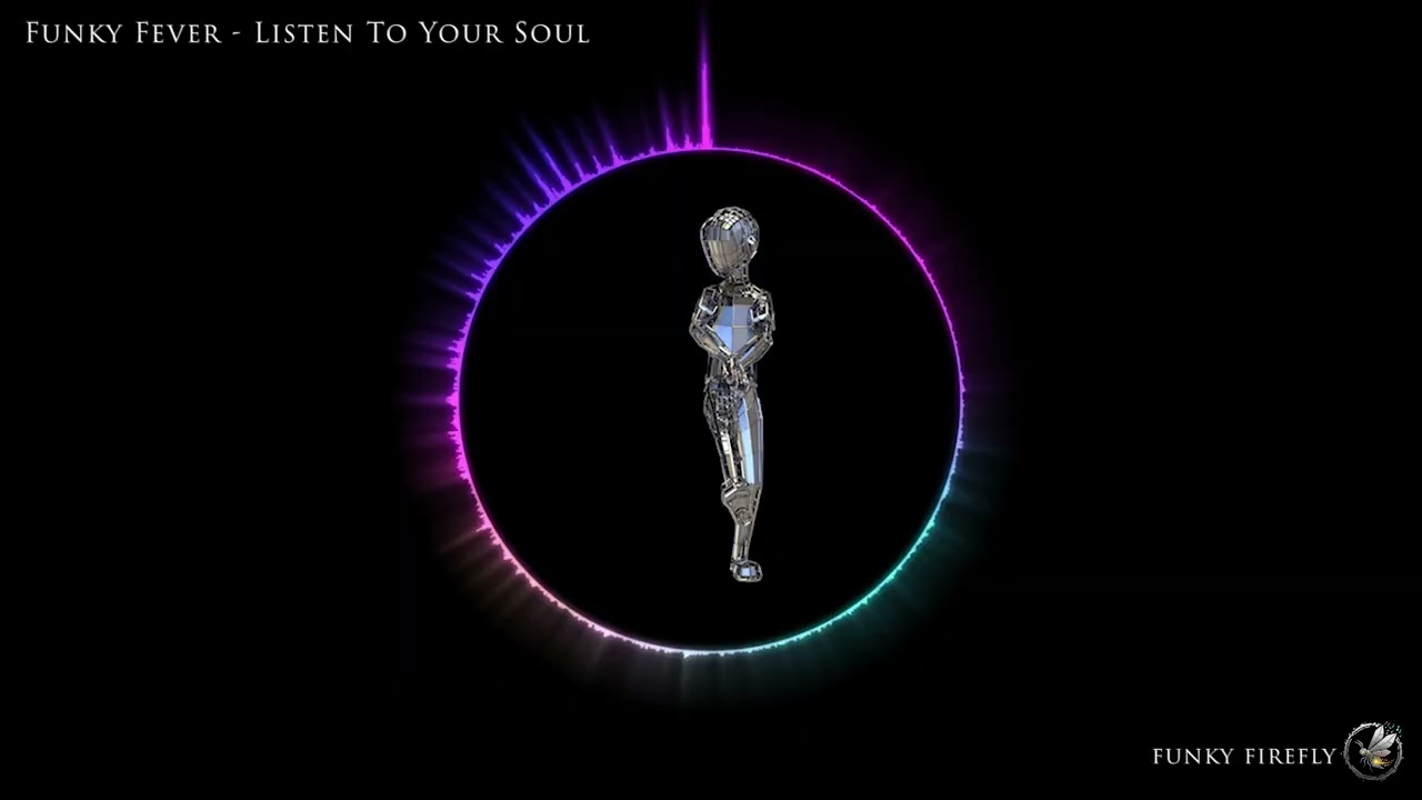 Funky Fever - Listen To Your Soul