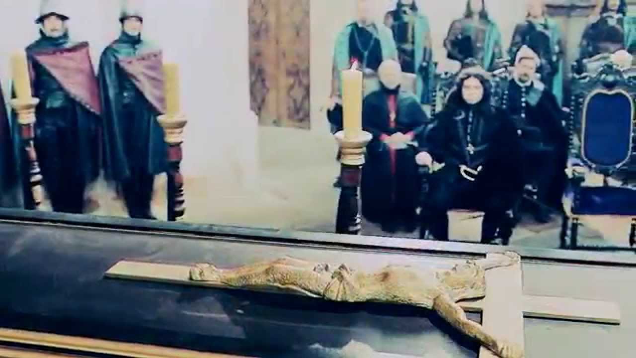 the musketeers - knocking on heavens door