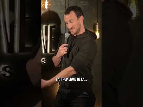 Il faut arrêter les tongs.