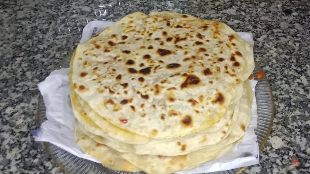 YİYENLER ET SANDI ENFES İÇ HARCIYLA GÖZLEME TARİFİ | Kolay Ve Pratik Gözleme Tarifi ✅👌🏻