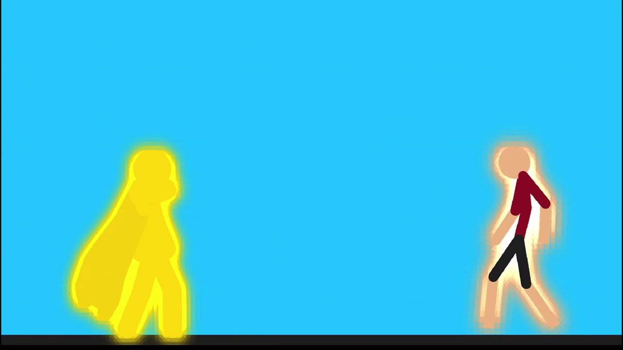 Part 2 of my last animation :D - YouTube