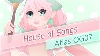 House of Songs ~Maison Hatsune~