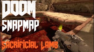 Doom Snapmap - Sacrificial Lamb 2/3