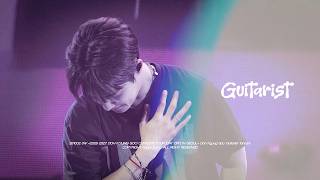 Download lagu [4K] 261002-04 Guitarist - 도경수 Doh Kyung Soo.  2027 - 2026  [DAY OFF] IN SEOUL [Stage Mix]