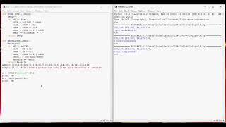 Decodificador  Python