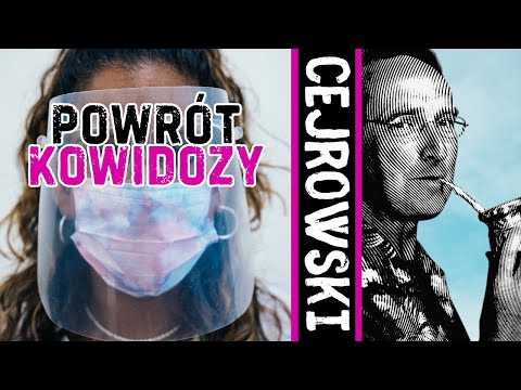 Szwindle, Rachoń u Trumpa i powrót kowidozy SDZ276/2 2024/10/14