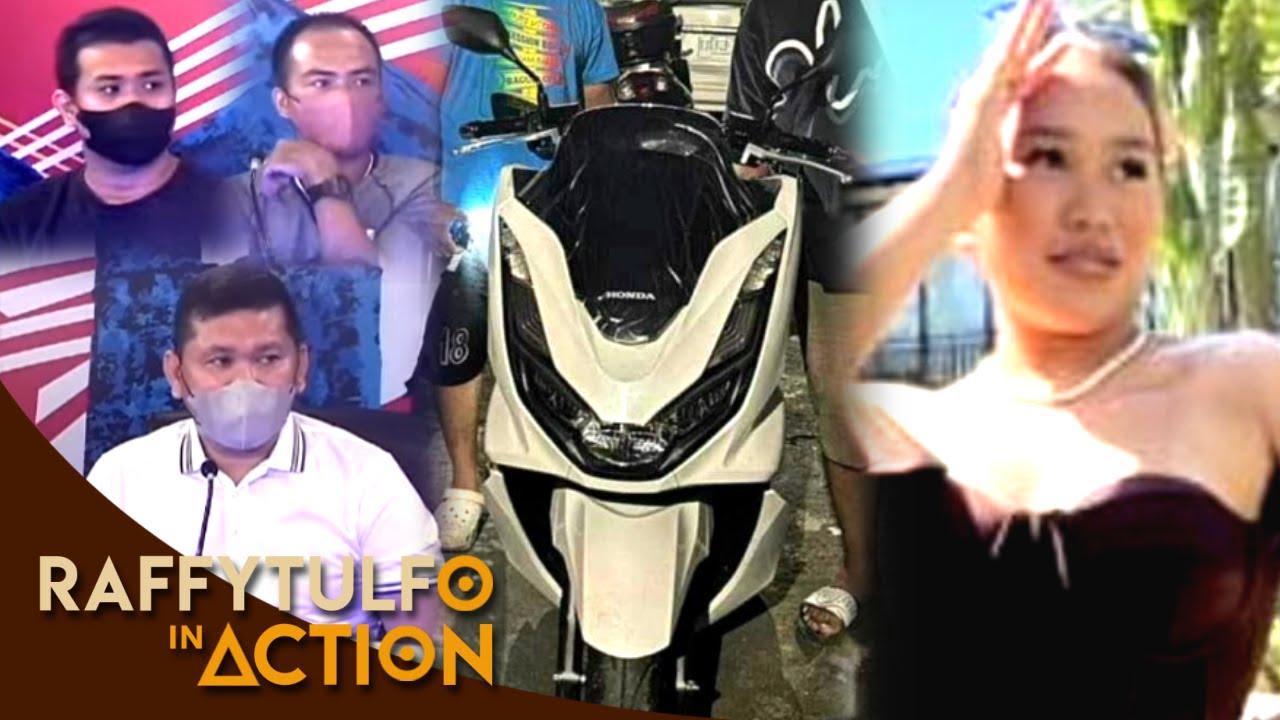 BABALA SA MGA NAIS BUMILI NG MOTOR!